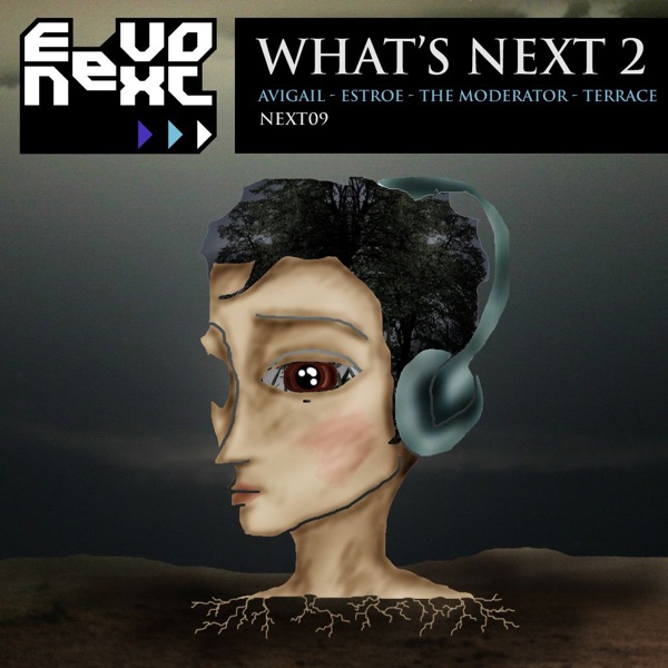 What's Next 2 - EP