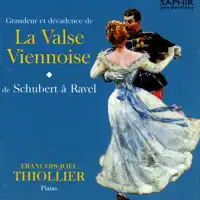 Joël Thiollier - La Valse (Maurice Ravel)