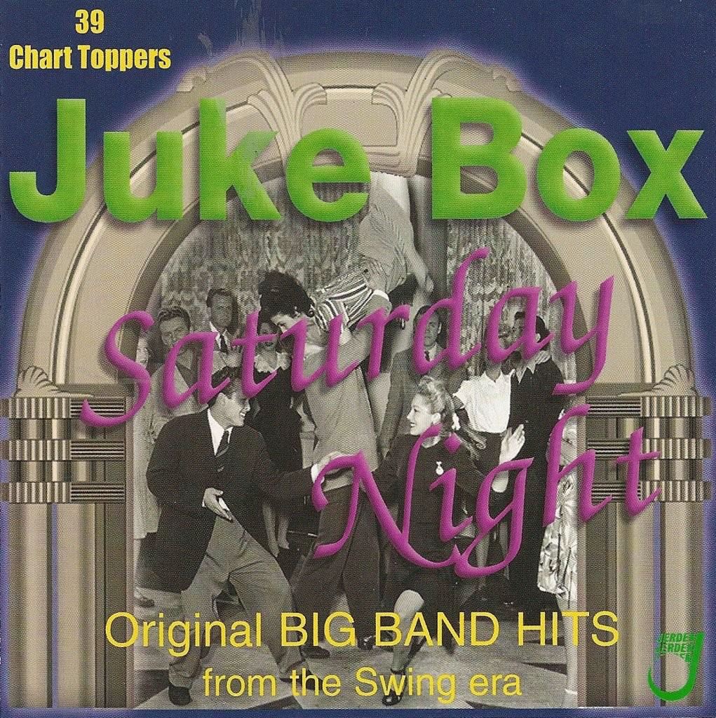 Juke Box Saturday Night