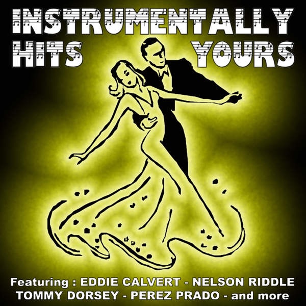 Instrumentally Hits Yours