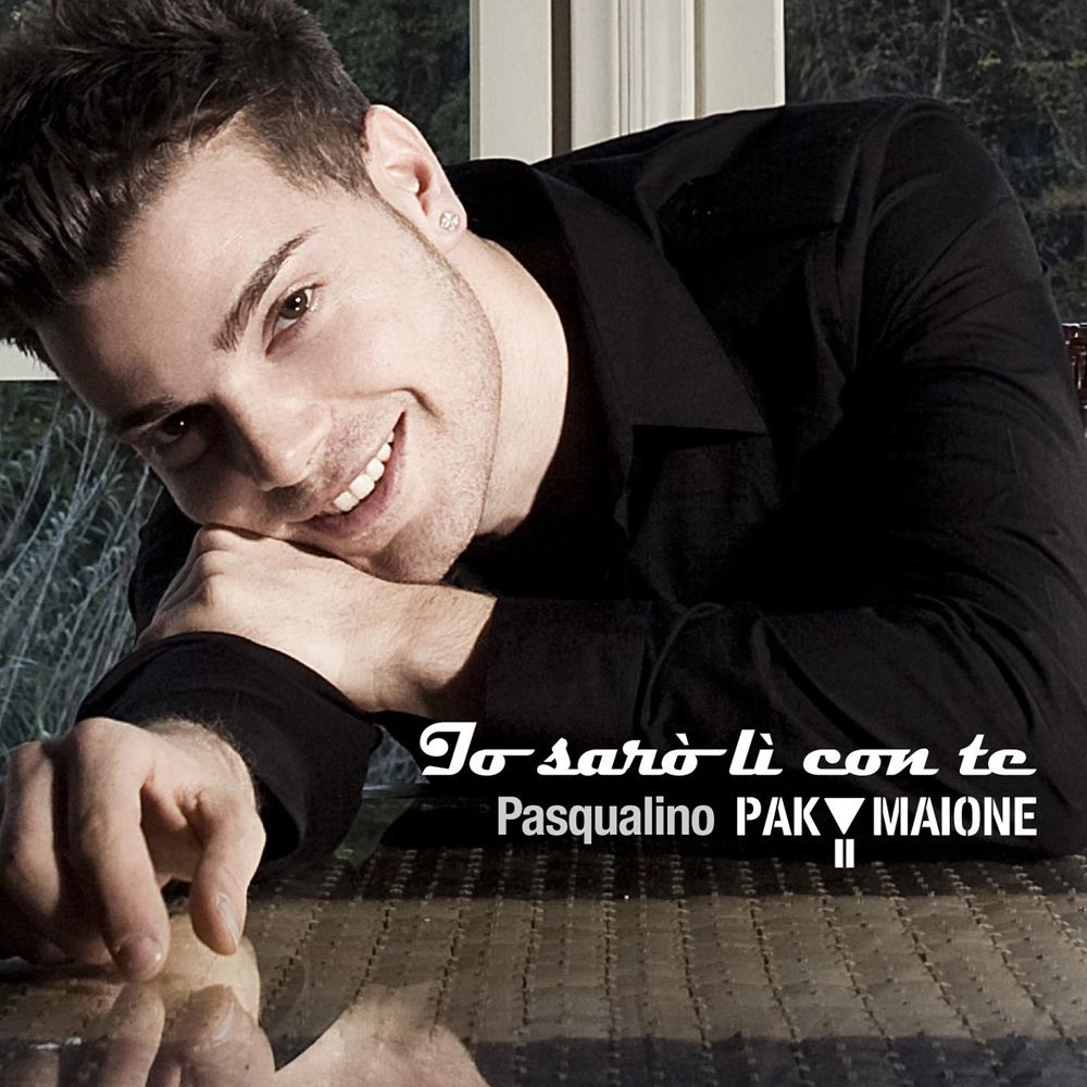 Io sarò li con te