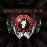 Sabretooth 3 - Sabretooth