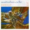 Australian Cello: Georg Pedersen