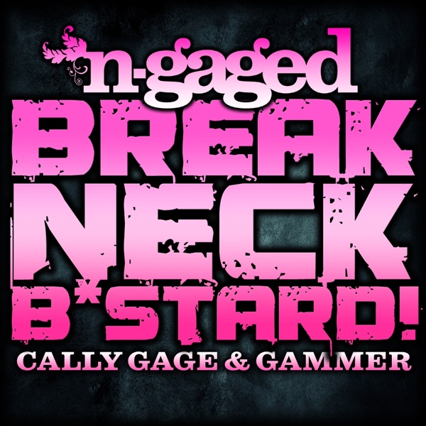 Cover of Breakneck Bastard - Single