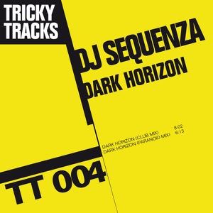 Dark Horizon - Single