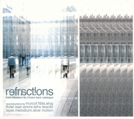 (Vero's Sound Bricolage) [(Melodium vs. Vero) [From 