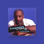 Congaman