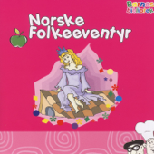 Norske Folkeeventyr