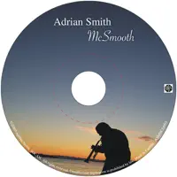 Since We Fell In Love — Adrian Smith