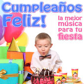 Cumpleaños Feliz - Grupo Infantil Quita y Pon