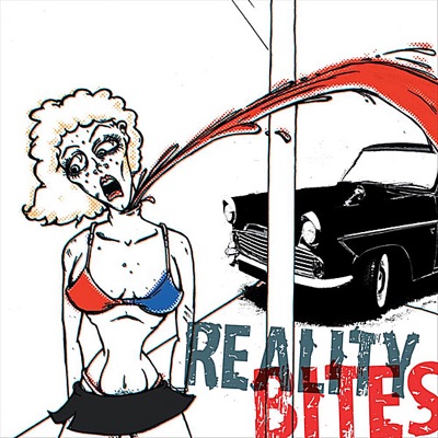 Reality Bites
