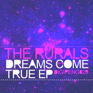 Dreams Come True - EP
