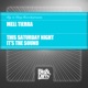 This Saturday Night It s the Sound EP
