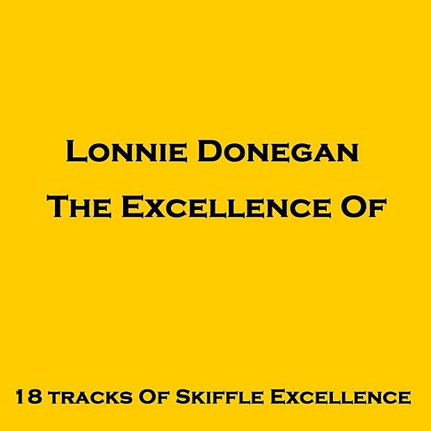 The Excellence Of (Remastered)