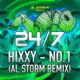 No 1 Al Storm Remix Single