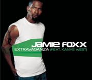 Extravaganza - EP - Jamie Foxx