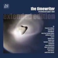 Love Is Beautiful (Francois Dubois Remix) — The Timewriter