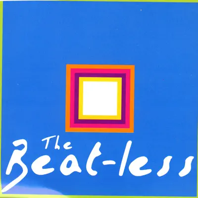 The Beat-less - David Martinez The Beat-less - David Martinez
