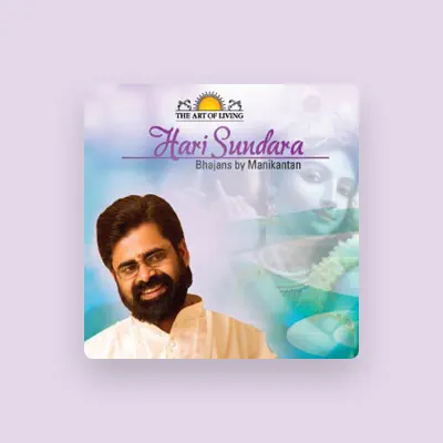 Listen to Dr.Manikantan, watch music videos, read bio, see tour dates & more!