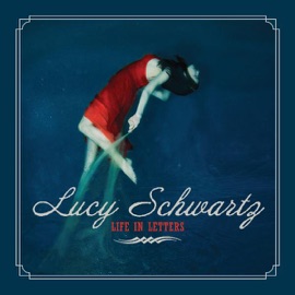 I Want the Sky Lucy Schwartz