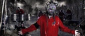 Video artwork for Left Behind by Slipknot
