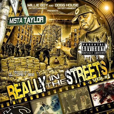 Really In the Streets