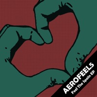 Feel the Spain EP - Aerofeel5