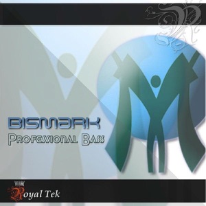 Professional Bass - EP