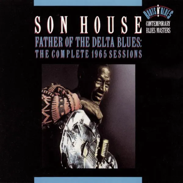 John the Revelator — Son House