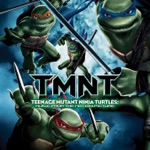 TMNT: Music from the Motion Picture