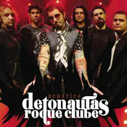 Acústico - Detonautas