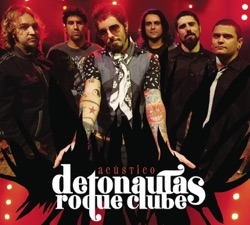 Detonautas - Só por Hoje / Tenis Roque