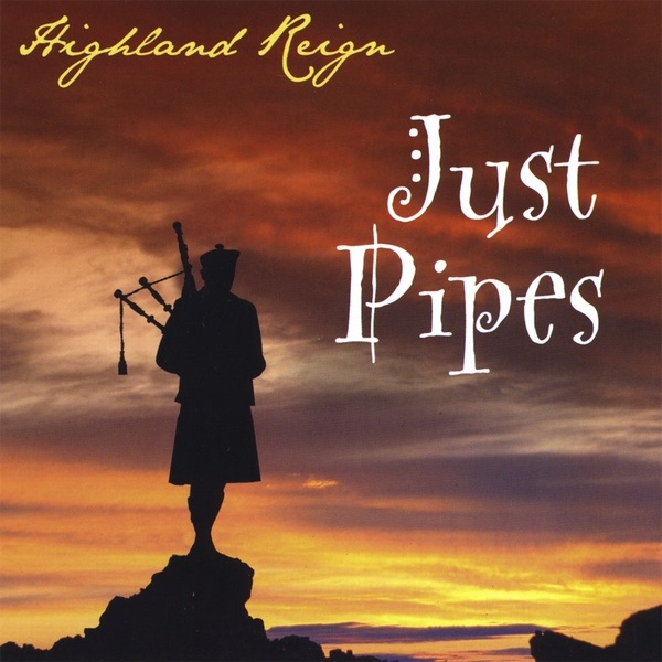 Just Pipes artwork