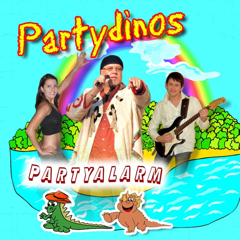 I sog jo zu mein Leben (Party Version)