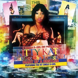 I'm a Hottie Kitty Katt