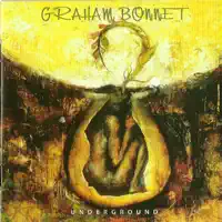 The Strange — Graham Bonnet