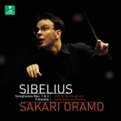 Sibelius: Symphony No. 3 - EP