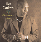 Christmas Love song art