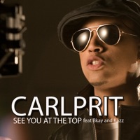 See You At the Top - Carlprit