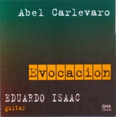 Evocación artwork