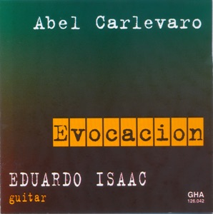 Evocación