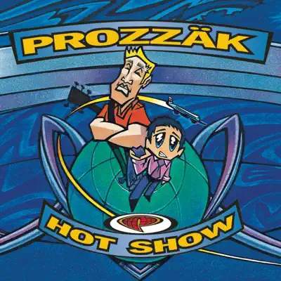 Hot Show - Prozzak