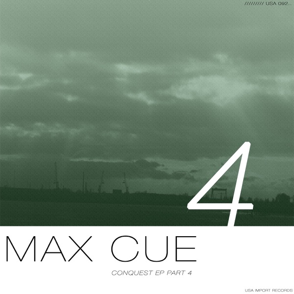 Conquest - Part 4 - Single