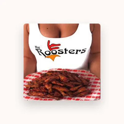 Listen to The Roosters, watch music videos, read bio, see tour dates & more!