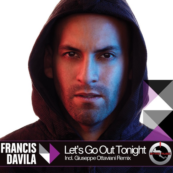 Let's Go Out Tonight - Single