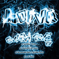 Smash Time EP - Moova