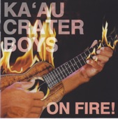 Ka'au Crater Boys - Opihi Man