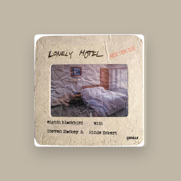 Rinde Eckert's avatar