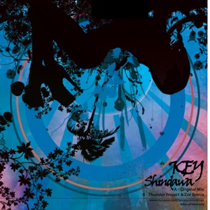 Shindawa - EP