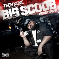 Monsterifik (Tech N9NE Presents) - Tech N9ne & Big Scoob
